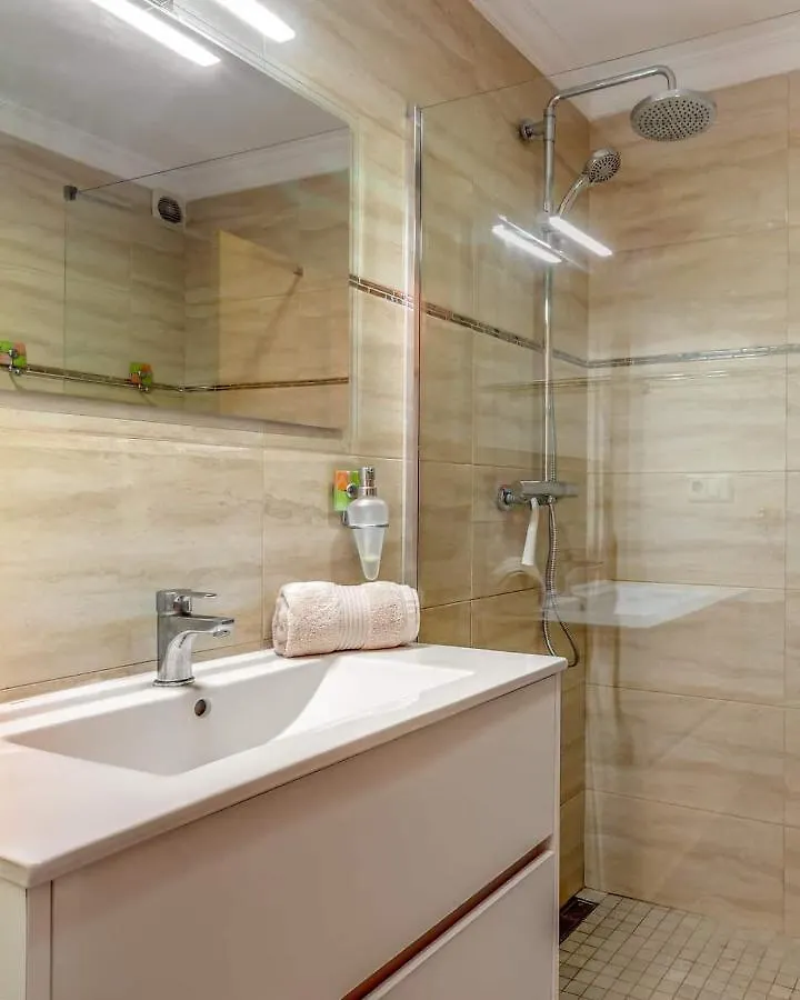 Stunning Penthouse In The Centre Of Nerja Apartment