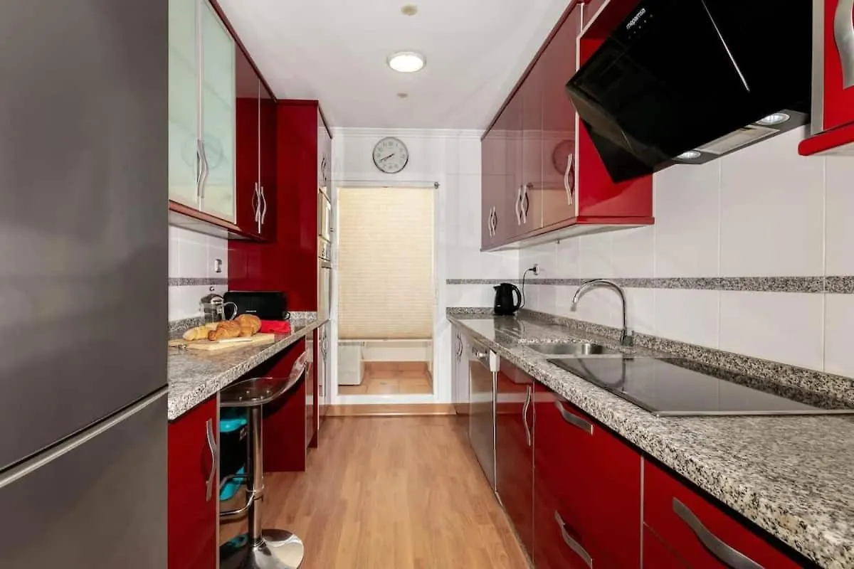 Stunning Penthouse In The Centre Of Nerja Apartment