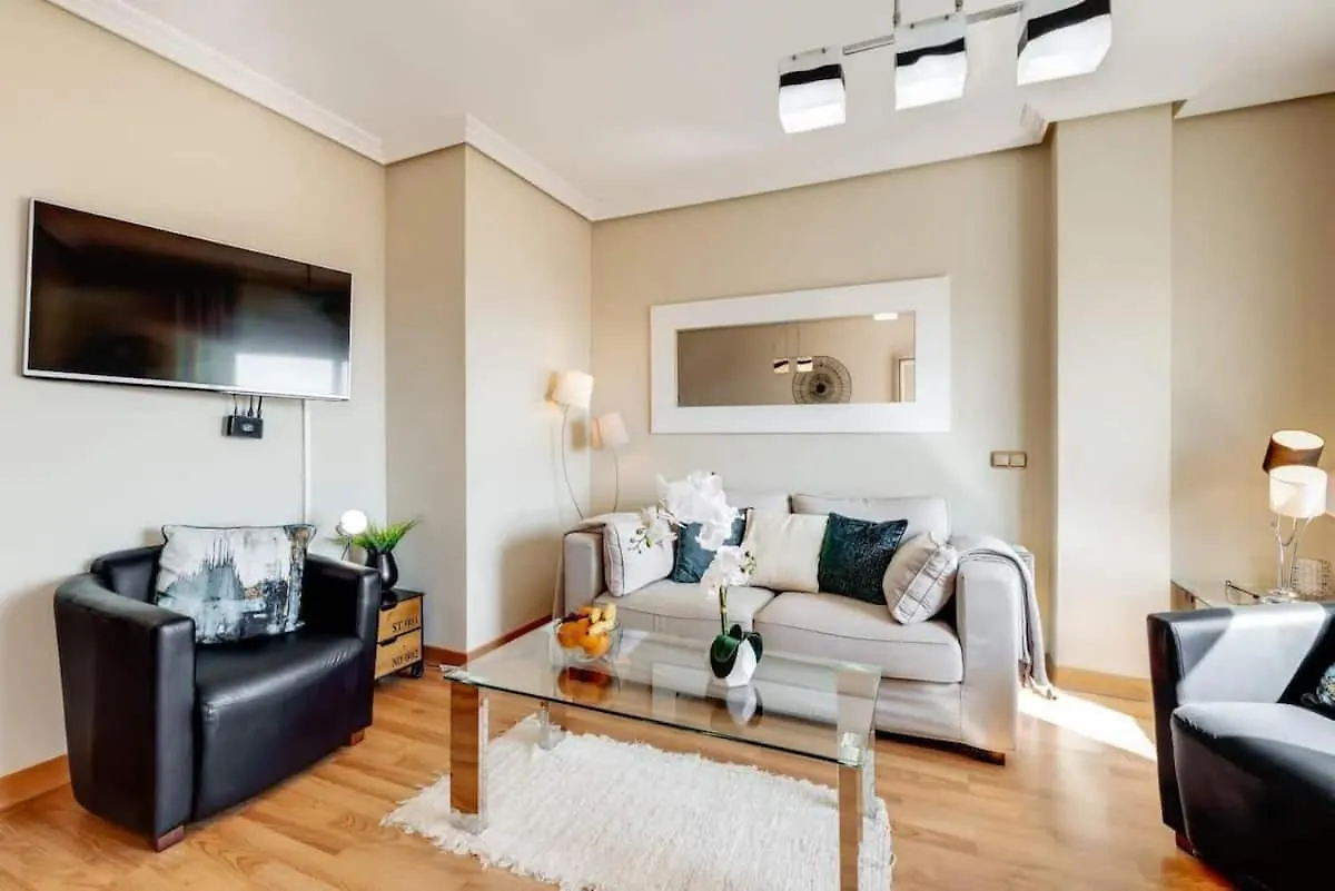 Stunning Penthouse In The Centre Of Nerja Apartment 0*,  Spain