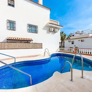 Centro, Playa Carabeo Apartamento